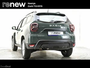 Dacia Duster Expression TCe 90 DFull MY23.5 - Image 3