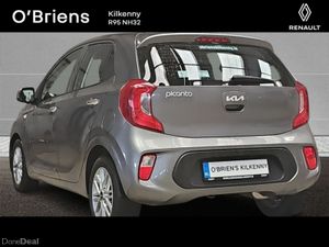 Kia Picanto 1.0 PE Petrol - Image 3