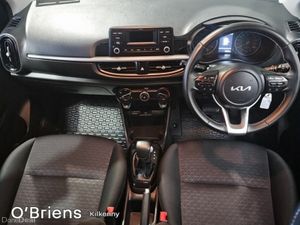 Kia Picanto 1.0 PE Petrol - Image 2