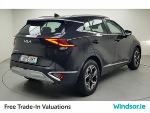 Kia Sportage K2 Diesel 115hp - Image 4