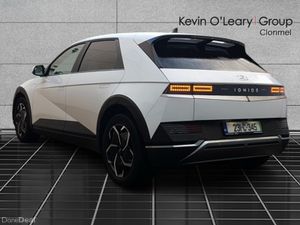 Hyundai IONIQ 5 Executive Plus 58 kWh EV - Image 3