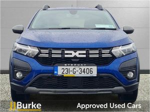 Dacia Sandero Stepway TCe 90 STEPWAY Comfort - Image 2