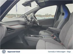 Volkswagen ID.3 GTX PERFORMANCE FIRE+ICE 326HP 79K - Image 4