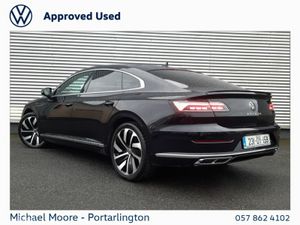 Volkswagen Arteon 2.0TDI D7F 150HP R-LINE - Image 3