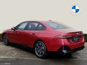 BMW 5-Series 530e M Sport - Image 2