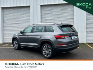 Skoda Kodiaq STYLE 2.0 TDI 150 BHP AUTOMATIC 7 SEA - Image 3