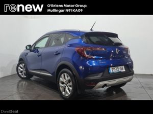 Renault Captur dCi 95 Iconic - Image 3