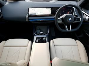 BMW X3 xDrive20d M Sport - Image 4