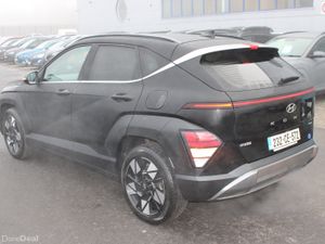 Hyundai KONA 2023 - Image 3