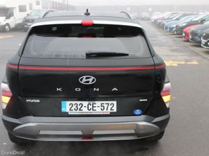 Hyundai KONA 2023 - Image 4