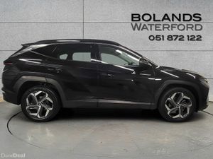 Hyundai Tucson 2WD Executive Plus HEV Auto Finance - Image 4