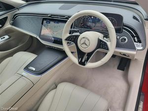 Mercedes-Benz E-Class E220d EXCLUSIVE AUTO - Image 2