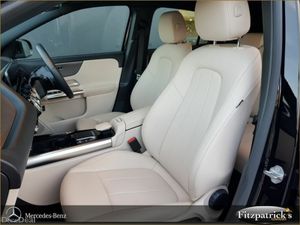 Mercedes-Benz GLA GLA PHEV 250e A/T Progressive - Image 4
