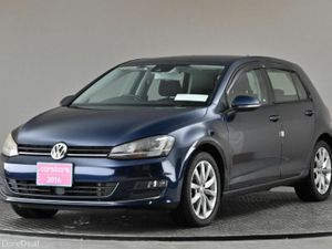 Volkswagen Golf 1.4 TSI DSG HIGHLINE MK7 **VERY LO - Image 3