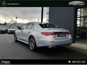 Mercedes-Benz E-Class E 220 D MHEV Avantgarde Plus - Image 3