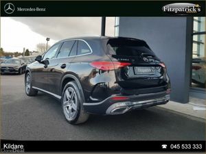 Mercedes-Benz GLC GLC 220 D 4MATIC AMG Line - Image 3