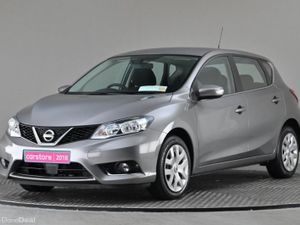 Nissan Pulsar 1.5 DCI XE 6SPD - Image 3