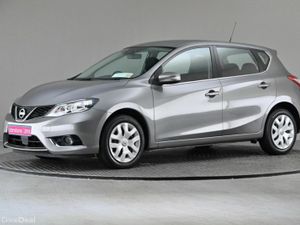 Nissan Pulsar 1.5 DCI XE 6SPD - Image 4