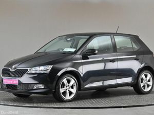 Skoda Fabia 1.0MPI STYLE 75BHP 5SPD  **CARPLAY*AND - Image 4