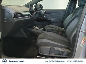Volkswagen ID.4  Life Edition 52kWh Battery - Image 4
