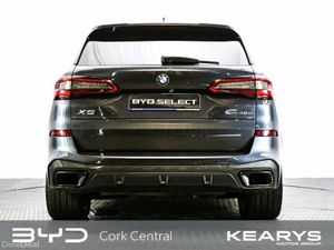BMW X5 xDrive45e M Sport - Image 2