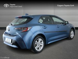 Toyota Corolla LUNA HB - Image 2