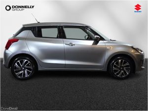Suzuki Swift Hatchback SZ-L - Image 3