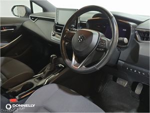 Suzuki Swace Estate SZ5 - Image 4