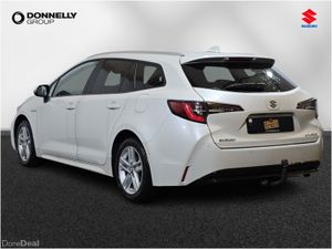 Suzuki Swace Estate SZ5 - Image 2