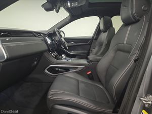 Jaguar F-pace F-Pace Estate Special Editions R-Dyn - Image 4