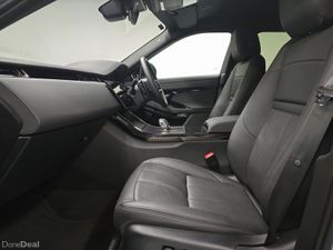 Land Rover Range Rover Evoque Diesel Hatchback Dyn - Image 4