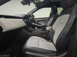 Land Rover Range Rover Evoque Hatchback Dynamic SE - Image 4