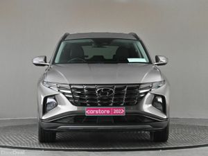 Hyundai Tucson EXECUTIVE PLUS HEV **LOW MILEAGE**F - Image 2