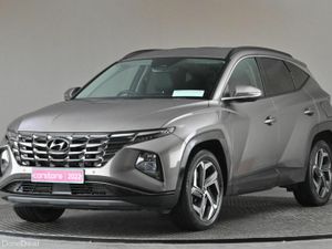 Hyundai Tucson EXECUTIVE PLUS HEV **LOW MILEAGE**F - Image 3
