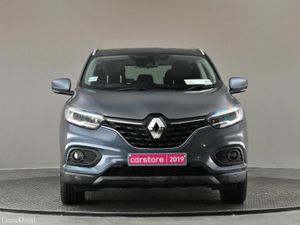 Renault Kadjar 1.3 TCE 140BHP GPF ICONIC 6SPD **HA - Image 2
