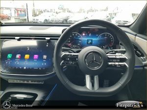 Mercedes-Benz E-Class E 300 de AMG Line Plus - Image 2