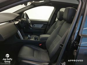 Land Rover Discovery Sport Dynamic SE  1.5 I3 PHEV - Image 4