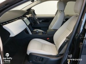Land Rover Discovery Sport 1.5 I3 PHEV 309 PS AWD - Image 3