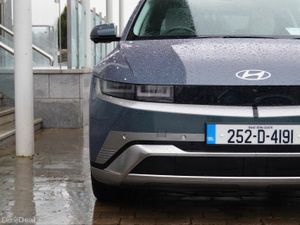 Hyundai IONIQ 5 Ioniq 5 FL Platinum 84 kW - Image 4