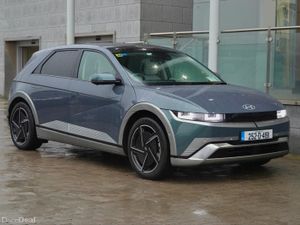 Hyundai IONIQ 5 Ioniq 5 FL Platinum 84 kW - Image 3