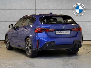 BMW 1-Series 120 M Sport - Image 3