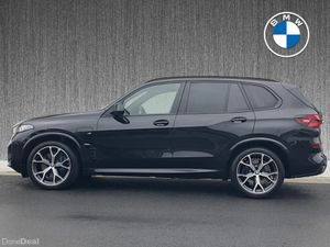 BMW X5 X5 xDrive50e M Sport - Image 4
