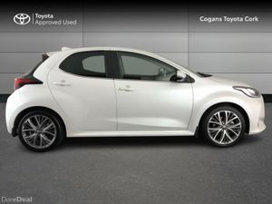 Toyota Yaris 1.5 - Image 3