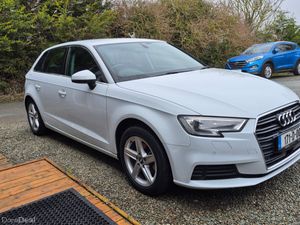 Audi A3 1.4 Tiptronic Automatic - Image 4