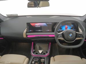 BMW X3 20 xDrive xLine - Image 4