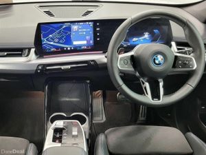 BMW iX1 eDrive20 M Sport - Image 4