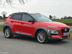 Hyundai KONA 2021 executive Low Mileage - Image 2
