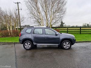 Dacia Duster diesel ( NCT and TAX ) - Image 4