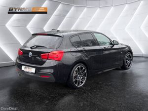 BMW 118D MSPORT AUTO 2016 - Image 4