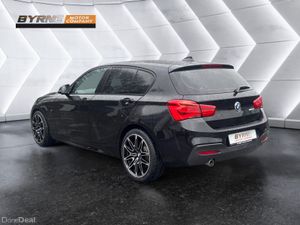 BMW 118D MSPORT AUTO 2016 - Image 2
